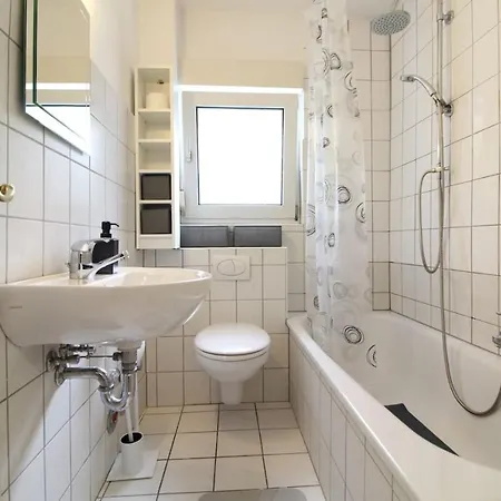 Monteurswohnung In Lue8 Eg Re Lüdenscheid