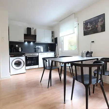 Monteurswohnung In Lue8 Eg Re Lüdenscheid